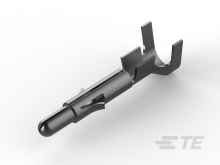 All Parts Connectors Crimp Contacts and Accessories Crimp Contacts, Pin 350538-1 by TE Connectivity